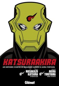 Katsuraakira (cover)